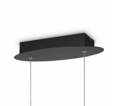 Подвесной светильник Maytoni Curve MOD156PL-L52B4K