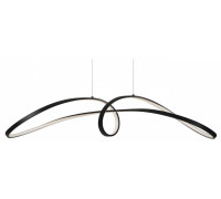 Подвесной светильник Maytoni Curve MOD156PL-L52B4K