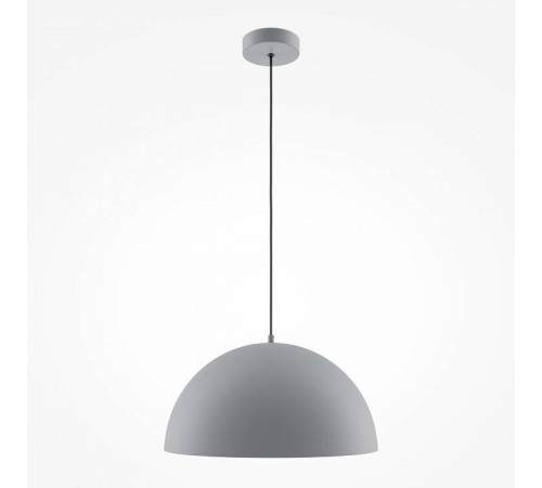 Подвесной светильник Maytoni Basic colors MOD168PL-01GR