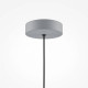 Подвесной светильник Maytoni Basic colors MOD168PL-01GR