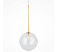 Подвесной светильник Maytoni Mood MOD172PL-01BS