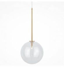 Подвесной светильник Maytoni Mood MOD172PL-01BS