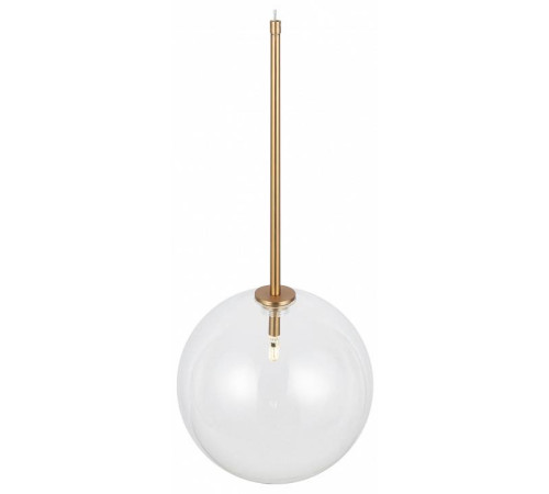 Подвесной светильник Maytoni Mood MOD172PL-01BS