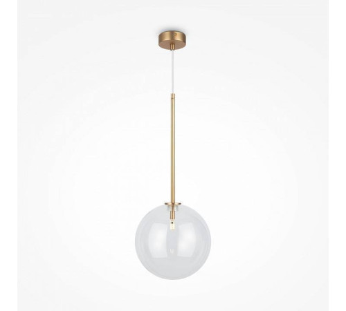 Подвесной светильник Maytoni Mood MOD172PL-01BS