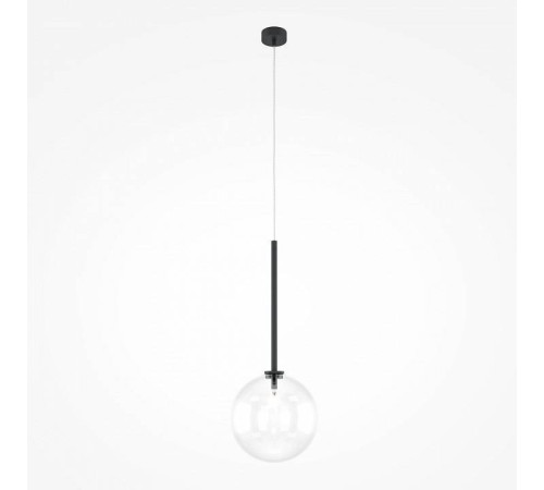 Подвесной светильник Maytoni Mood MOD172PL-01B