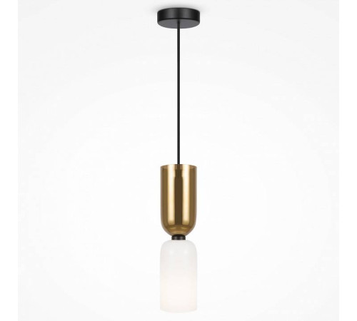 Подвесной светильник Maytoni Memory MOD177PL-01G