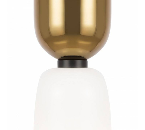 Подвесной светильник Maytoni Memory MOD177PL-01G