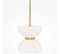 Подвесной светильник Maytoni Kyoto MOD178PL-L11G3K