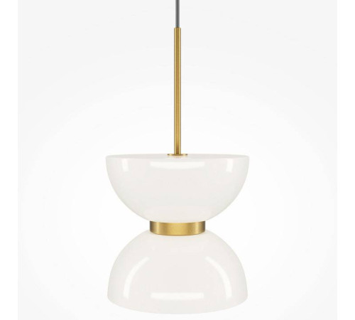 Подвесной светильник Maytoni Kyoto MOD178PL-L11G3K