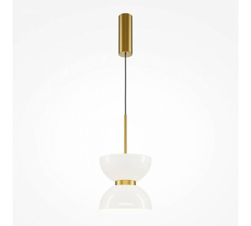 Подвесной светильник Maytoni Kyoto MOD178PL-L11G3K