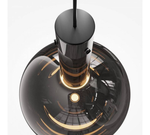 Подвесной светильник Maytoni Nebula MOD182PL-L6B3K