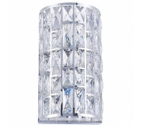 Накладной светильник Maytoni Gelid MOD184-WL-02-CH