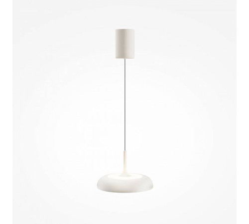 Подвесной светильник Maytoni Gerhard MOD189PL-L30W3K