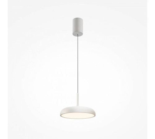 Подвесной светильник Maytoni Gerhard MOD189PL-L30W3K