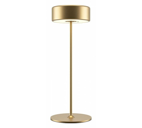 Настольная лампа декоративная Maytoni AI Collaboration MOD229TL-L3G3K2