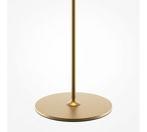 Настольная лампа декоративная Maytoni AI Collaboration MOD229TL-L3G3K2