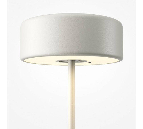 Настольная лампа декоративная Maytoni AI Collaboration MOD229TL-L3W3K2