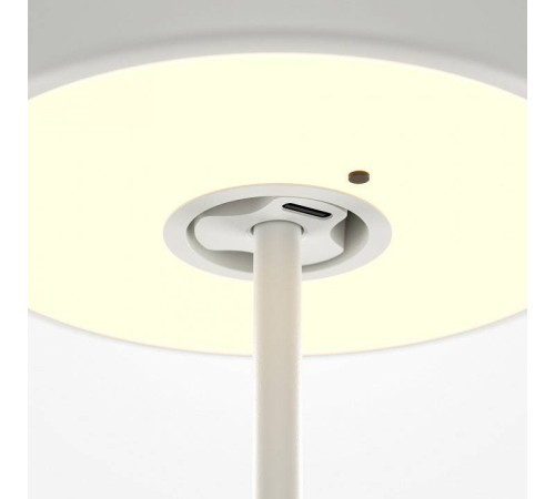 Настольная лампа декоративная Maytoni AI Collaboration MOD229TL-L3W3K2