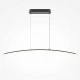 Подвесной светильник Maytoni Light Reflection MOD243PL-L18BK