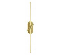 Бра светодиодное Maytoni Renaissance 5 Вт 3000 K MOD256WL-L5BS3K1