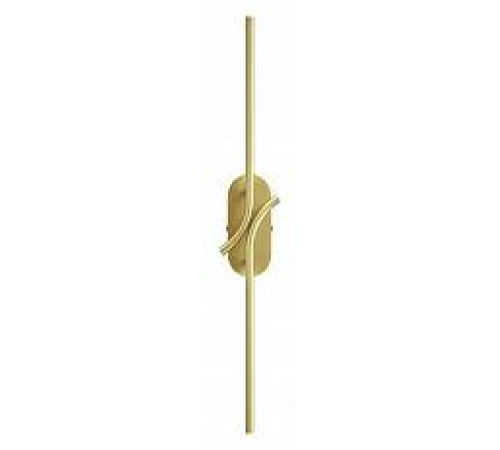 Бра светодиодное Maytoni Renaissance 5 Вт 3000 K MOD256WL-L5BS3K1