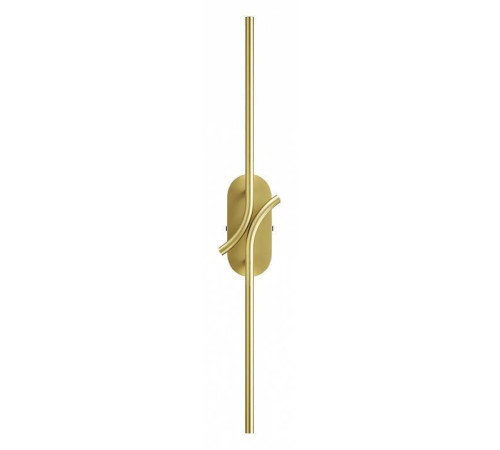 Бра светодиодное Maytoni Renaissance 5 Вт 3000 K MOD256WL-L5BS3K1