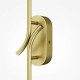 Бра светодиодное Maytoni Renaissance 5 Вт 3000 K MOD256WL-L5BS3K1