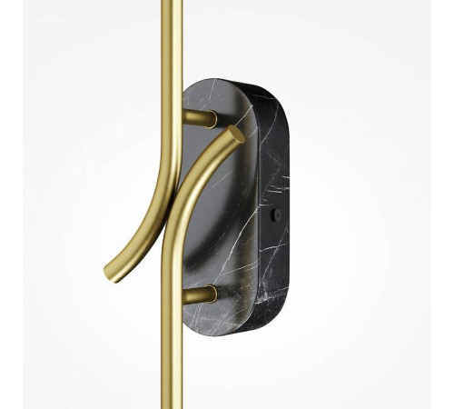 Бра Maytoni Renaissance MOD256WL-L5BS3K3