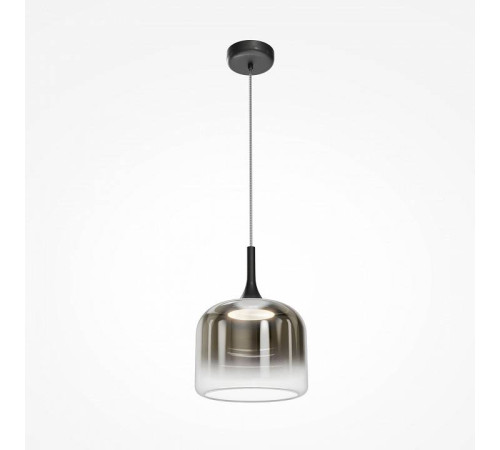 Подвесной светильник Maytoni Spirito MOD286PL-L18B3K