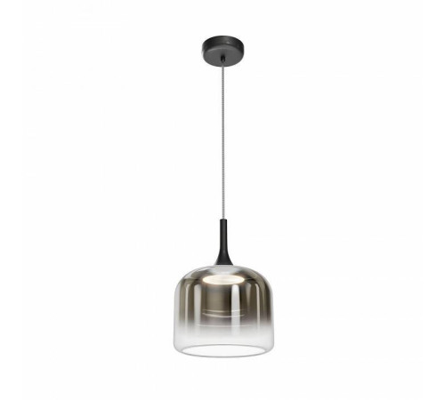 Подвесной светильник Maytoni Spirito MOD286PL-L18B3K