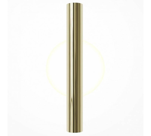 Накладной светильник Maytoni Theorema MOD288WL-L5G3K