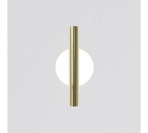 Накладной светильник Maytoni Theorema MOD288WL-L5G3K