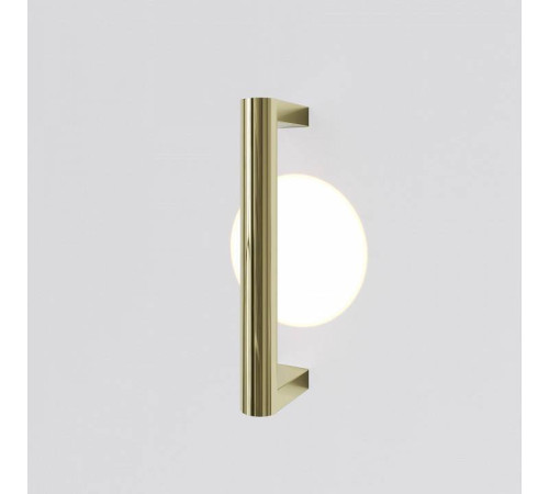 Накладной светильник Maytoni Theorema MOD288WL-L5G3K