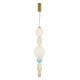 Подвесной светильник Maytoni Adore MOD297PL-L24BS3K