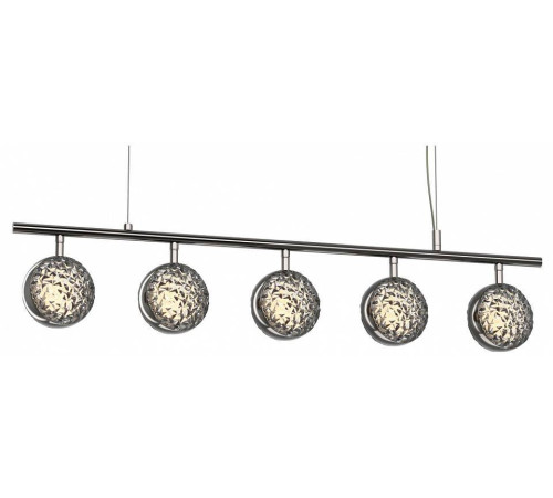 Подвесной светильник Maytoni Mind MOD299PL-L48BC3K