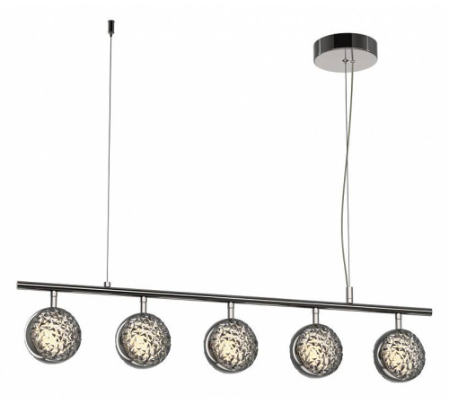 Подвесной светильник Maytoni Mind MOD299PL-L48BC3K