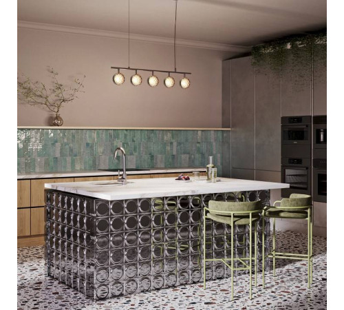 Подвесной светильник Maytoni Mind MOD299PL-L48BC3K