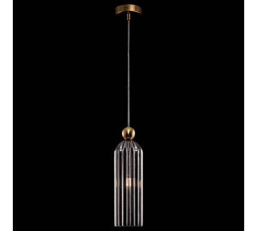 Подвесной светильник Maytoni Antic MOD302PL-01GR