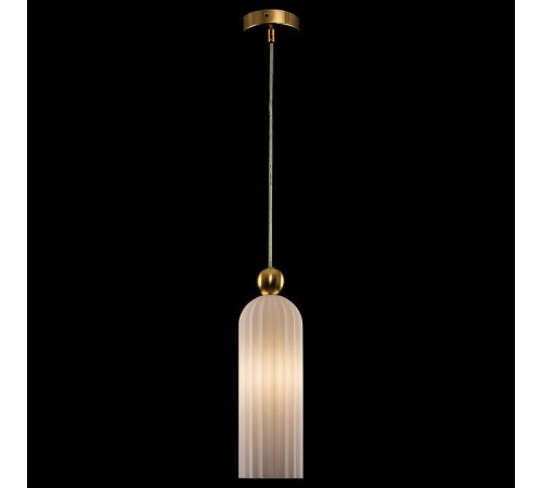 Подвесной светильник Maytoni Antic MOD302PL-01W