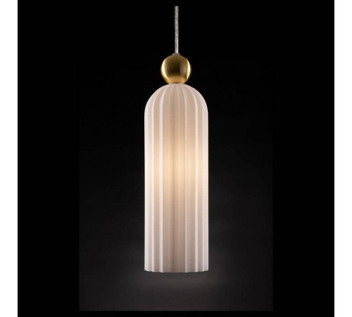 Подвесной светильник Maytoni Antic MOD302PL-01W