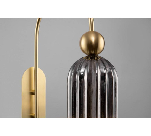 Бра Maytoni Antic MOD302WL-01GR