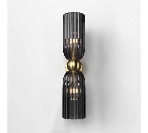 Бра Maytoni Modern 2 MOD302WL-02GR