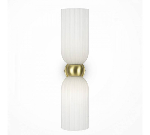 Бра Maytoni Modern 2 MOD302WL-02W