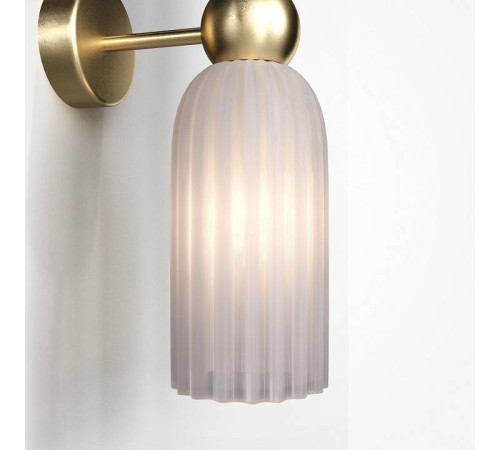 Бра Maytoni Modern 2 MOD302WL-02W