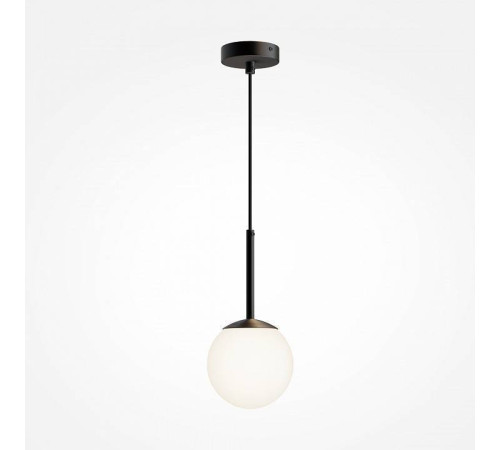 Подвесной светильник Maytoni Basic form MOD321PL-01B