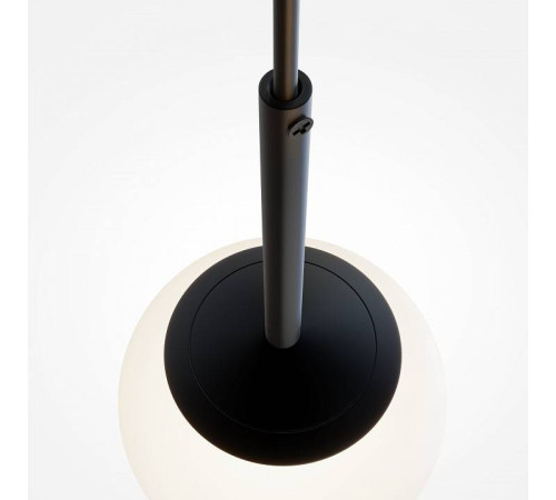 Подвесной светильник Maytoni Basic form MOD321PL-01B