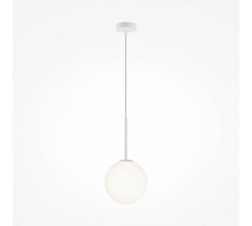 Подвесной светильник Maytoni Basic form MOD321PL-01W1