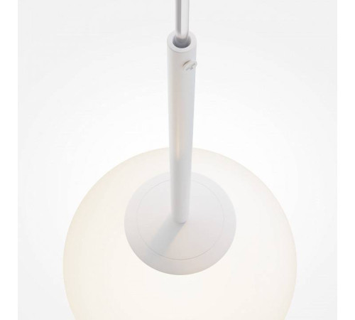 Подвесной светильник Maytoni Basic form MOD321PL-01W1