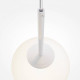 Подвесной светильник Maytoni Basic form MOD321PL-01W1