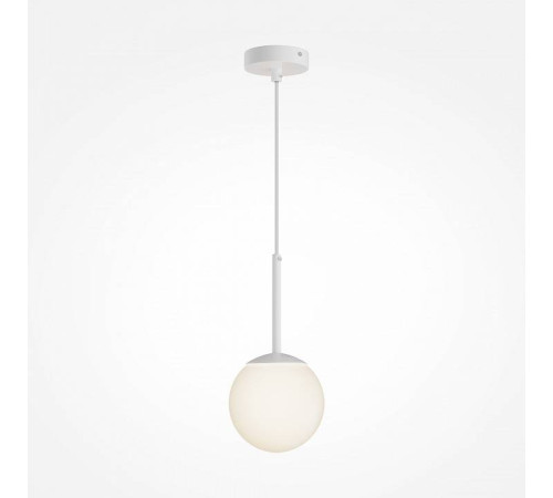 Подвесной светильник Maytoni Basic form MOD321PL-01W